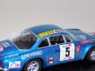 Alpine Renault A110 Rally Portgal 1973
