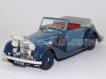 Alvis 4,3 Litros Drophead convetible de 1938