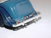 Alvis 4,3 Litros Drophead convetible de 1938