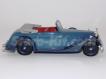 Alvis 4,3 Litros Drophead convetible de 1938