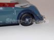 Alvis 4,3 Litros Drophead convetible de 1938