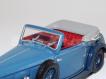 Alvis 4,3 Litros Drophead convetible de 1938