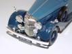 Alvis 4,3 Litros Drophead convetible de 1938