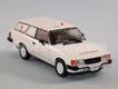 Ambulância  Chevrolet Caravan Diplomata  