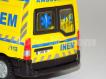 Ambulância INEM Renault Master 2010