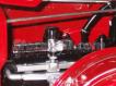 American LaFrance Typ 550 1939