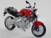 Aprilia Shirere 750 vermelha