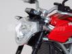 Aprilia Shirere 750 vermelha