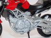 Aprilia Shirere 750 vermelha