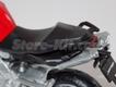 Aprilia Shirere 750 vermelha