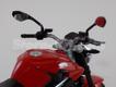 Aprilia Shirere 750 vermelha