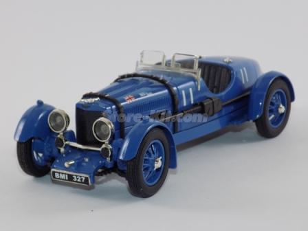 Aston Martin TC LM 1934