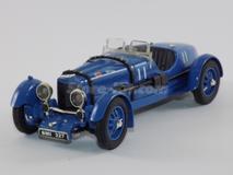 Aston Martin TC LM 1934