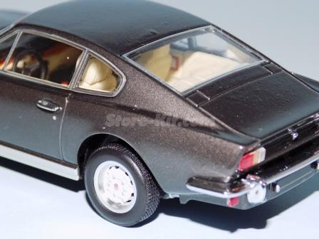 Aston Martin V 8 Vantage Coup 233 1987 Castanho Storekit
