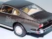 Aston Martin  V-8 Vantage coupé 1987 castanho