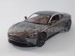 Aston Martin DB-11 cinza