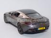 Aston Martin DB-11 cinza