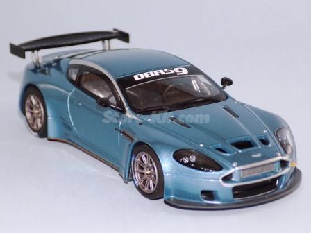 Aston Martin DBR S-9 "Launch Version" 2008