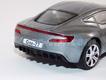 Aston Martin One 77 cinza