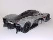 Aston Martin Valkyria cinza