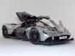 Aston Martin Valkyria cinza