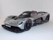 Aston Martin Valkyria cinza