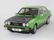 Audi 80 GTe de 1976 verde