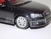 Audi  A3 Cabriolet 2008 cinza