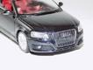 Audi  A3 Cabriolet 2008 cinza