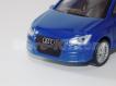 Audi A1 Quatro azul