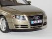 Audi A4 Avant 2005 Champanhe