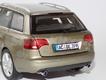 Audi A4 Avant 2005 Champanhe