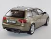 Audi A4 Avant 2005 Champanhe