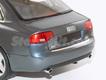 Audi A4 berlina  2005 cinza  