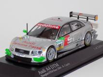 Audi A4 DTM 2004 Shangai Team