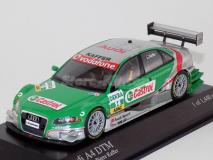 Audi A4 DTM 2006 