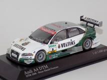 Audi A4 DTM 2006 " Veltins"