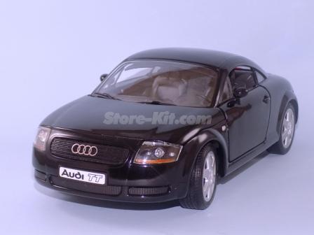 Audi TT coupé 2000