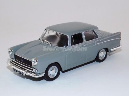 Austin Cambrige 1959  cinza