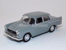 Austin Cambrige 1959  cinza