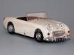 Austin Healey Sprite White Britain