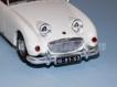 Austin Healey Sprite White Britain