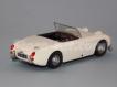 Austin Healey Sprite White Britain