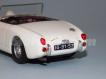 Austin Healey Sprite White Britain
