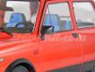 Auto-Bianchi A112 MK-V Abarth vermelho