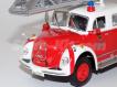 Auto escada Magirus Deutz Merkur DL-30 1956