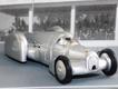 Auto Union Tipo B "Recordista de velocidade" 1935