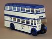 Autocarro Daimlwr CW-6 " Sheffield Corporation"