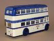 Autocarro Daimlwr CW-6 " Sheffield Corporation"