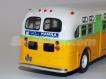 Autocarro GM TDM Rosa Parks